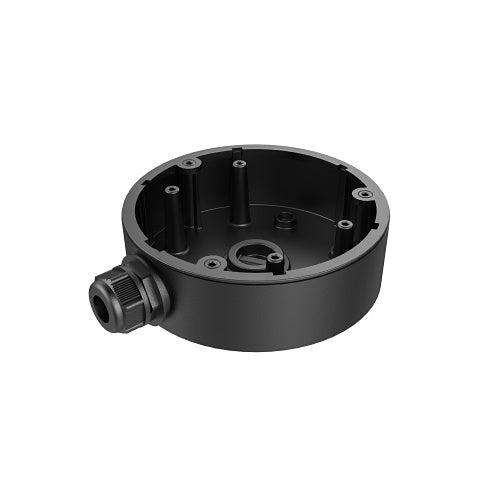 Hikvision DS-1280ZJ-PT6-Y(BLACK) junction box