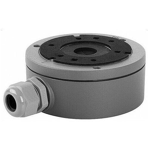 Hikvision DS-1280ZJ-S(GREY) junction box