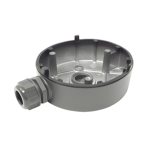 Hikvision DS-1280ZJ-TR12(GREY) junction box