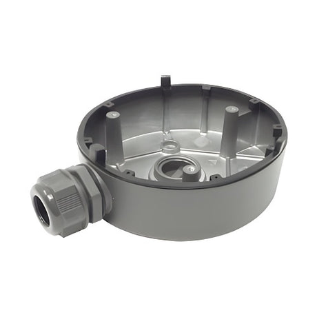 Hikvision DS-1280ZJ-TR12(GREY) junction box