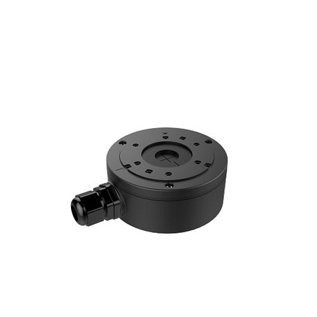 Hikvision DS-1280ZJ-XS-Black-Y junction box