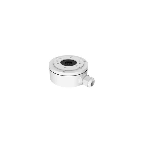 Hikvision DS-1280ZJ-XS-Y aluminum junction box