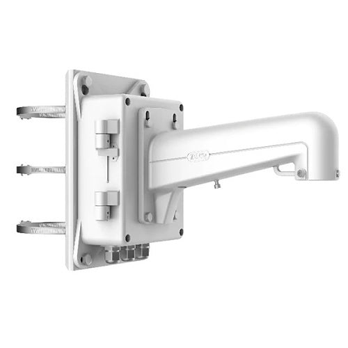 Hikvision DS-1602ZJ-BOX-POLE pole mount bracket