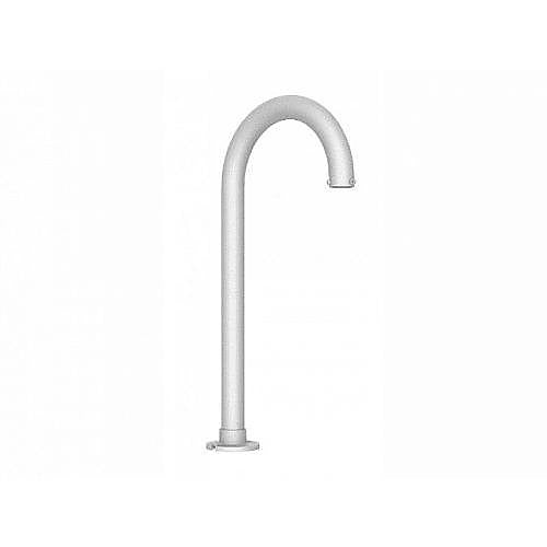 Hikvision DS-1619ZJ-H swan neck bracket