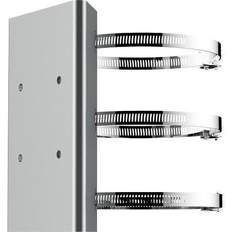 Hikvision DS-1673ZJ-P pole mount bracket