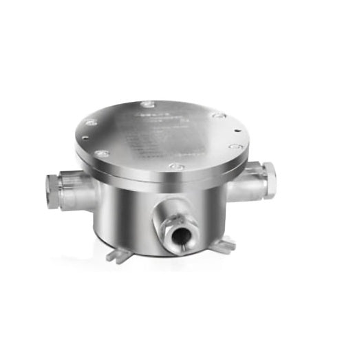 Hikvision DS-1675ZJX-S junction box