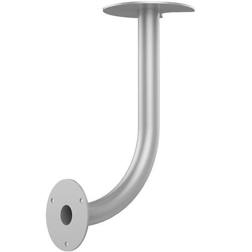 Hikvision DS-1697ZJ-X-AC(OS) wall mount