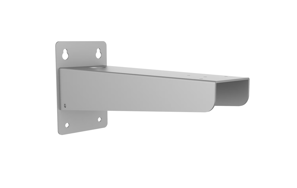 Hikvision DS-1701ZJ/BJH Anti-Corrosion Wall Mounting Bracket