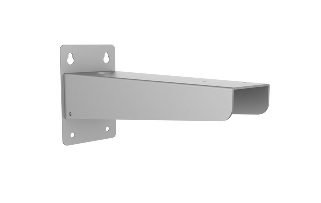 Hikvision DS-1701ZJ/BJH Anti-Corrosion Wall Mounting Bracket