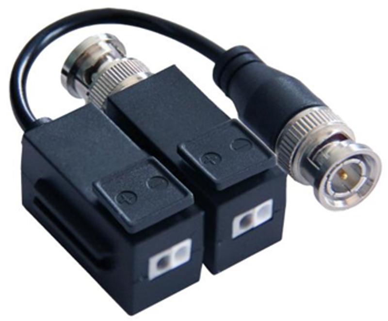 Hikvision DS-1H18-A Video Balun