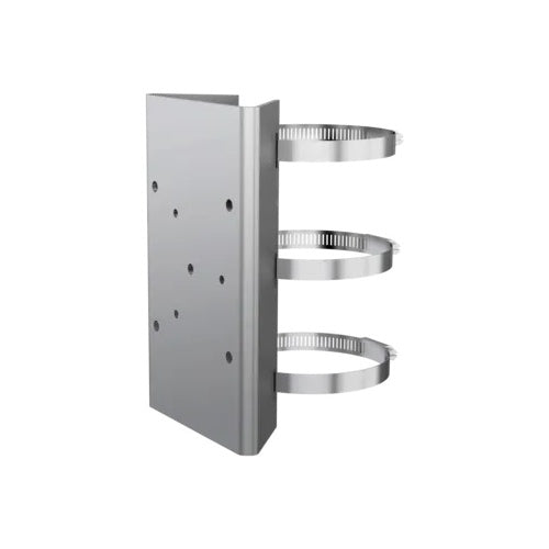 Hikvision DS-2115ZJ-PSAC vertical pole mount