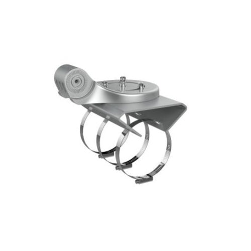 Hikvision DS-2665ZJ-POLE-P horizontal pole mount