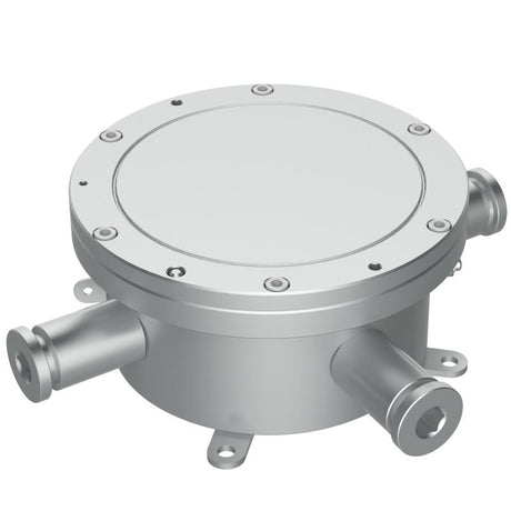 Hikvision DS-2780ZJ-X(OS)/316L Explosion-Proof Junction Box