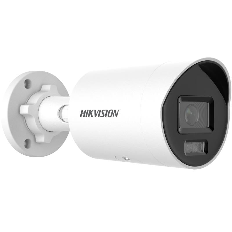 Hikvision DS-2CD2046G2H-IU(4MM)(eF) Fixed Mini Bullet Network Camera