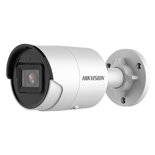 Hikvision DS-2CD2083G2-IU(2.8MM) IP bullet camera