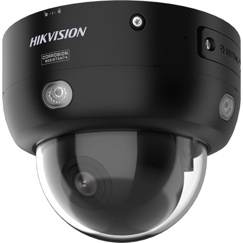 Hikvision DS-2CD2143G2-LIPTRZS2UY(2.8/4)BLACK dome camera