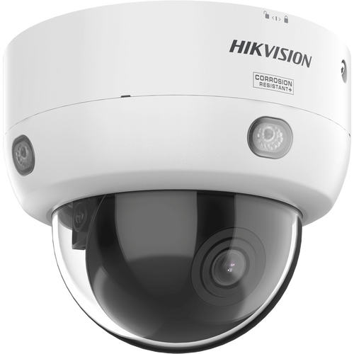 Hikvision DS-2CD2146G3-IPTRZS2UY(2.8/4mm)/eF dome IP camera