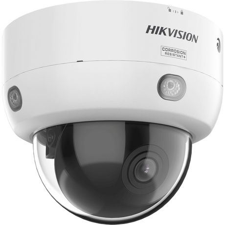 Hikvision DS-2CD2146G3-IPTRZS2UY(2.8/4mm)/eF dome IP camera