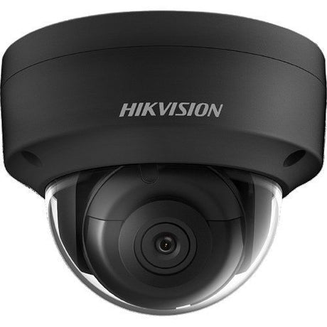 Hikvision DS-2CD2183G2-IS(2.8mm)(BLACK) IP dome camera