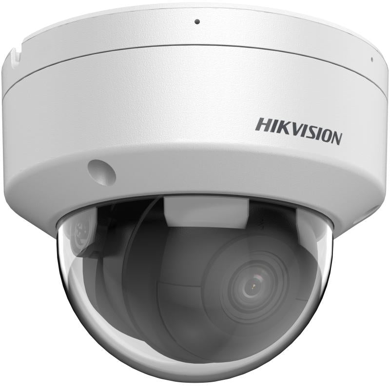 Hikvision DS-2CD2186G2H-ISU(4mm)(eF) 8 MP Fixed Dome Network Camera