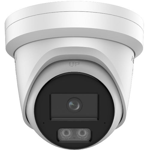 Hikvision DS-2CD23126G3-I2UY(2.8mm)(eF) turret camera