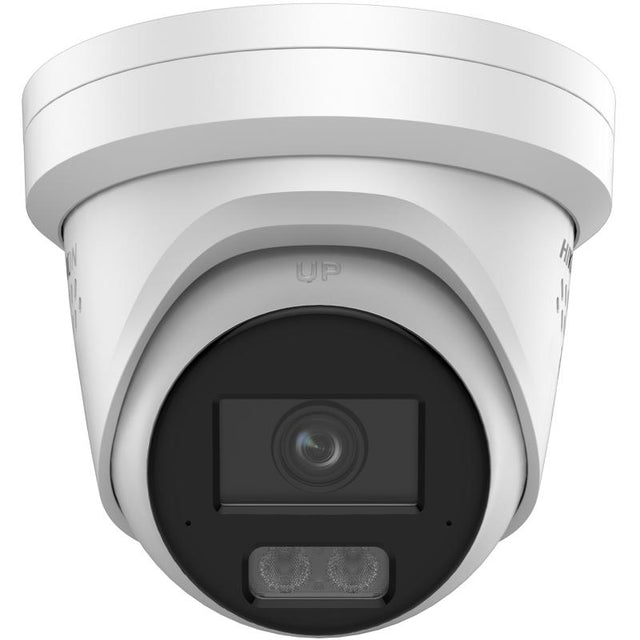 Hikvision DS-2CD23166G3-IS2UY/SL(2.8mm)(eF) Acusense Fixed Turret Network Camera