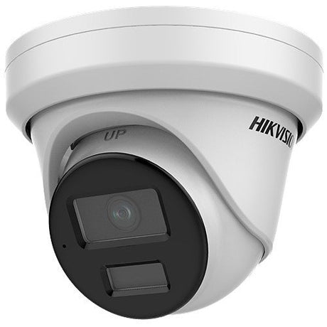 Hikvision DS-2CD2326G2-I(2.8MM)(D) turret network camera