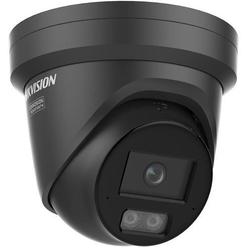 Hikvision DS-2CD2346G3D-IZ2UY/SL(2.8/4mm)BLAC turret IP camera