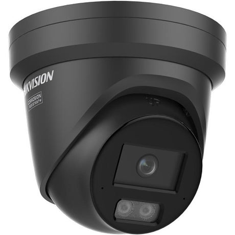 Hikvision DS-2CD2346G3D-IZ2UY/SL(2.8/4mm)BLAC turret IP camera
