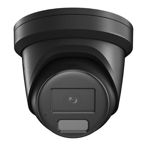 Hikvision DS-2CD2347G2H-LIU(2.8mm)(eF)(Black) turret camera