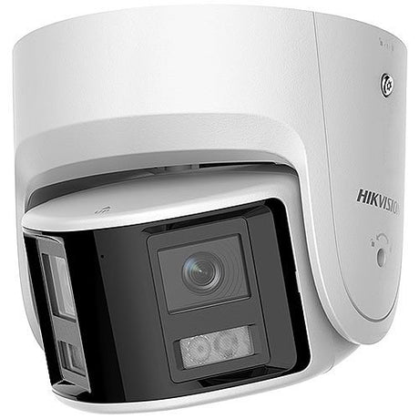 Hikvision DS-2CD2367G2P-LSU/SL(2.8mm)(C) turret IP camera