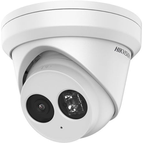 Hikvision DS-2CD2383G2-IU(2.8MM) IP turret camera