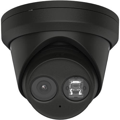 Hikvision DS-2CD2383G2-IU(2.8mm)(BLACK) turret camera