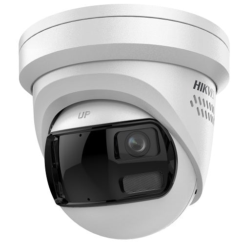 Hikvision DS-2CD2383G2P-LISU/SL(180°) turret camera