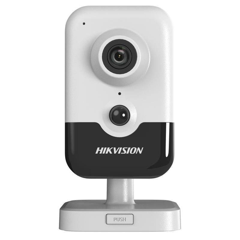 Hikvision DS-2CD2443G2-I(2.8mm) AcuSense Fixed Cube Network Camera