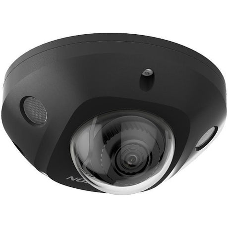 Hikvision DS-2CD2543G2-IS(2.8MM)(BLACK) dome IP camera