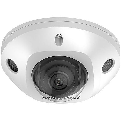 Hikvision DS-2CD2543G2-IS dome network camera