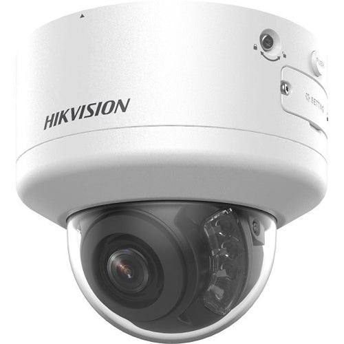 Hikvision DS-2CD2747G2H-LIPTRZS(2.8-12mm) ptrz dome camera
