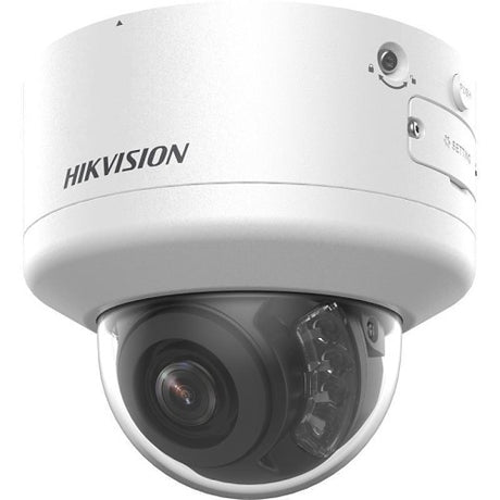 Hikvision DS-2CD2747G2H-LIPTRZS(2.8-12mm) ptrz dome camera