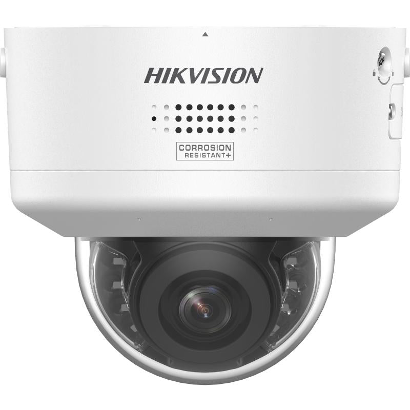 Hikvision DS-2CD2786G3-IPTRZS2UY/SL(2.8-12mm)O-STD Acusense Motorized Varifocal Dome Network Camera