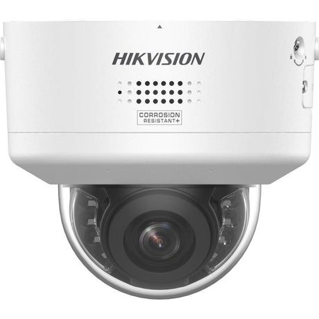 Hikvision DS-2CD2786G3-IPTRZS2UY/SL(2.8-12mm)O-STD Acusense Motorized Varifocal Dome Network Camera