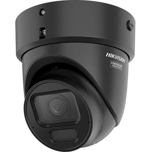 Hikvision DS-2CD2H46G2H-IZS2UY/SL(2.8-12mm)BL turret camera