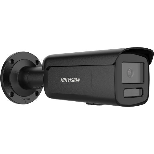 Hikvision DS-2CD2T126G3-2I2UY(2.8mm)/eF/BLACK bullet camera