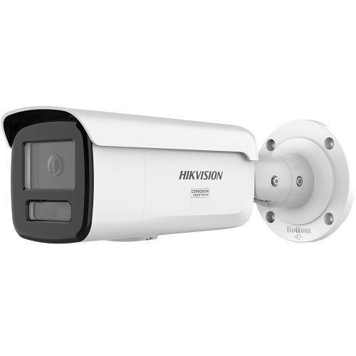 Hikvision DS-2CD2T166G3-2I2UY(6mm)(eF) bullet camera