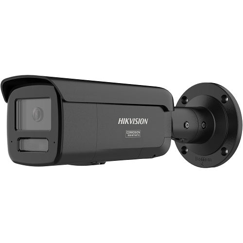 Hikvision DS-2CD2T166G3-IS2UY/SL(4mm)/eF/BLAC bullet IP camera