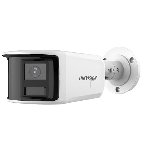 Hikvision DS-2CD2T43G2P-LISU/SL(180°) bullet IP camera