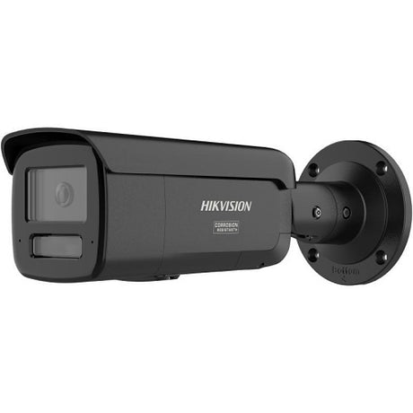 Hikvision DS-2CD2T46G3-IZS2UY/SL(2.8/4mm)BLAC bullet IP camera