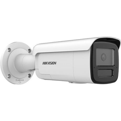 Hikvision DS-2CD2T66G2H-IS2U/SL(2.8MM) bullet IP camera