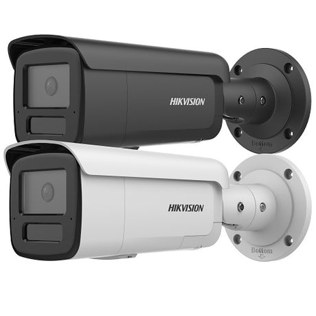 Hikvision DS-2CD2T86G2H-IS2U/SL(2.8MM) bullet IP camera