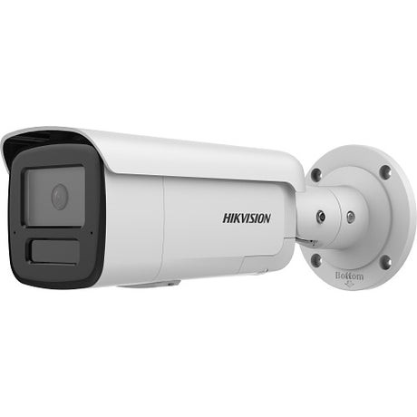 Hikvision DS-2CD2T86G2H-IS2U/SL(4MM) bullet IP camera